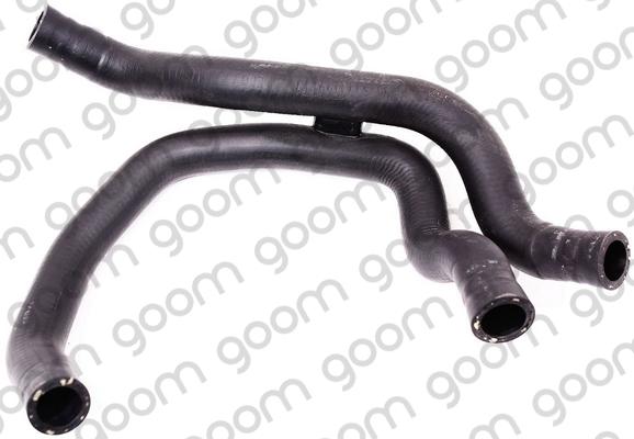 GOOM HC-0142 - Hose, heat exchange heating car-mod.net