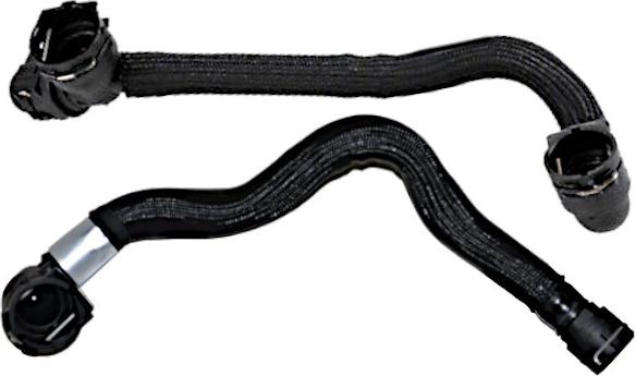 GOOM HC-0301 - Hose, heat exchange heating car-mod.net