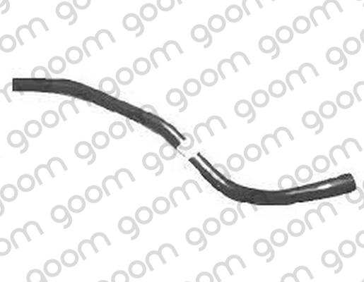 GOOM HC-0214 - Hose, heat exchange heating car-mod.net