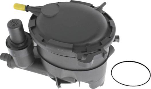 GOOM HFF-0002 - Housing, fuel filter car-mod.net