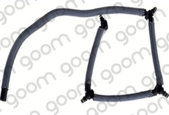 GOOM HFO-0084 - Hose, fuel overflow car-mod.net