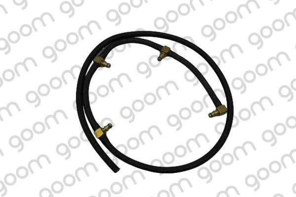 GOOM HFO-0021 - Hose, fuel overflow car-mod.net