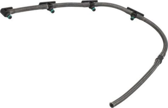 GOOM HFO-0138 - Hose, fuel overflow car-mod.net