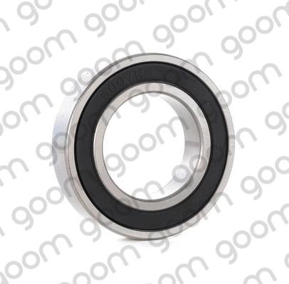 GOOM IB-0004 - Intermediate Bearing, drive shaft car-mod.net