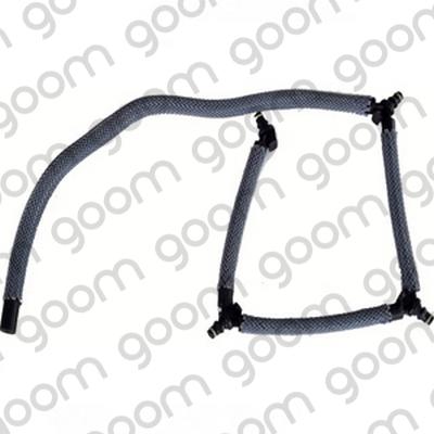 GOOM IC-0006 - Hose, fuel overflow car-mod.net