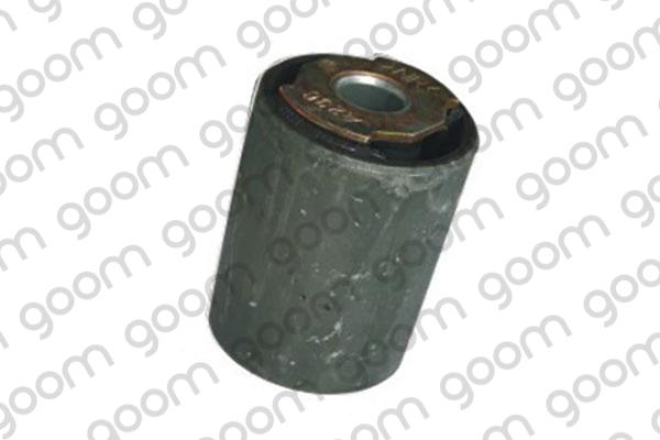 GOOM LSB-0042 - Bush, leaf spring car-mod.net