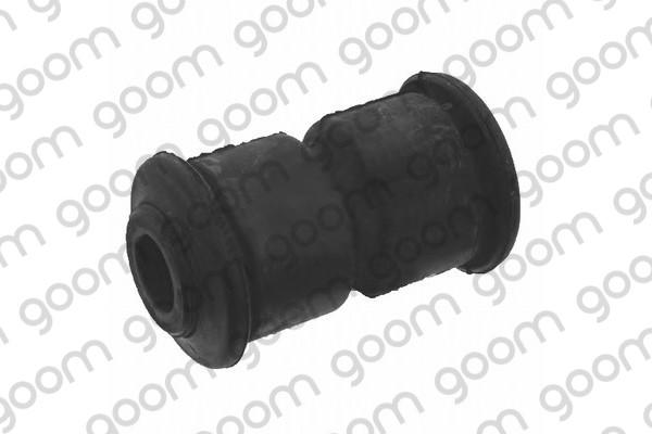 GOOM LSB-0053 - Bush, leaf spring car-mod.net