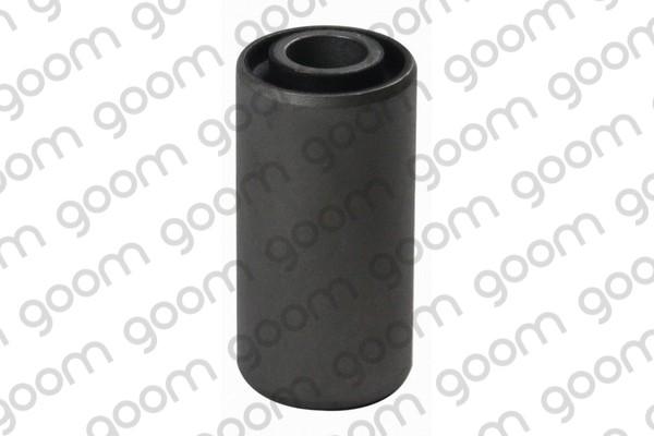 GOOM LSB-0065 - Bush, leaf spring car-mod.net