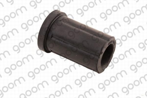 GOOM LSB-0019 - Bush, leaf spring car-mod.net