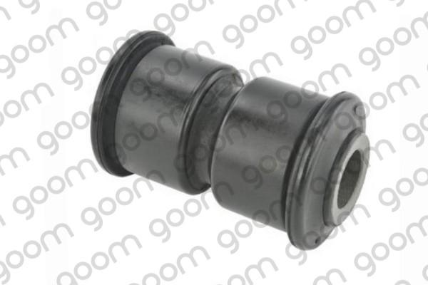 GOOM LSB-0088 - Bush, leaf spring car-mod.net