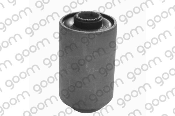 GOOM LSB-0072 - Bush, leaf spring car-mod.net