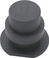 GOOM ML-0002 - Sealing Plug, coolant flange car-mod.net
