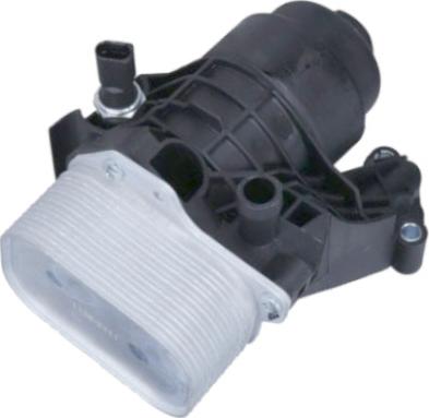 GOOM OC-0190 - Housing, oil filter car-mod.net