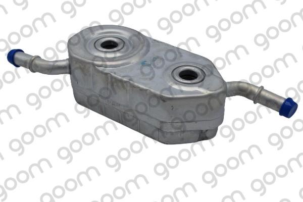 GOOM OC-0105 - Oil Cooler, engine oil car-mod.net