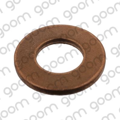 GOOM ODP-0004 - Seal Ring, oil drain plug car-mod.net