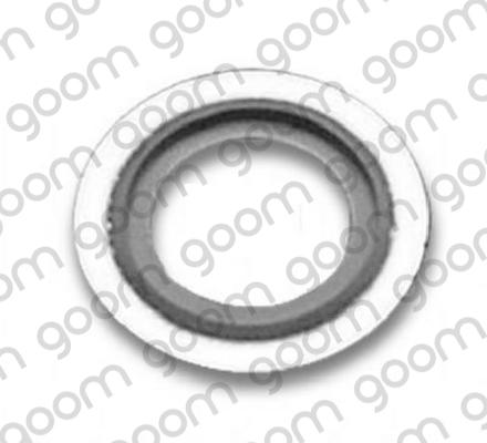 GOOM ODP-0005 - Seal Ring, oil drain plug car-mod.net