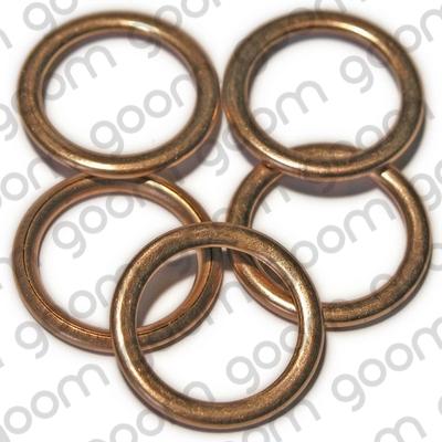 GOOM ODP-0001 - Seal Ring, oil drain plug car-mod.net