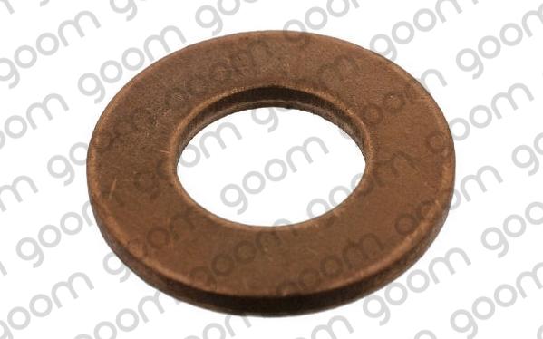 GOOM ODP-0009 - Seal Ring, oil drain plug car-mod.net