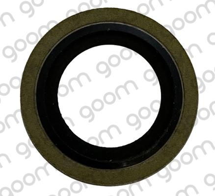GOOM ODP-0002 - Seal Ring, oil drain plug car-mod.net