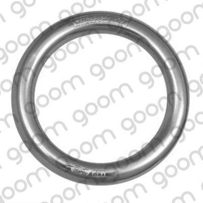 GOOM ODP-0015 - Seal Ring, oil drain plug car-mod.net