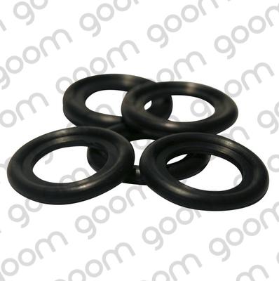 GOOM ODP-0017 - Seal Ring, oil drain plug car-mod.net