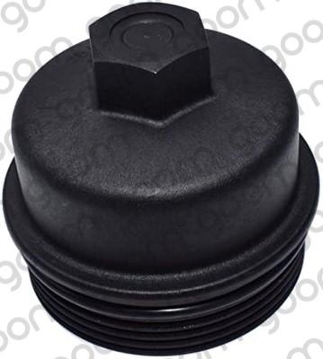 GOOM OFC-0015 - Cap, oil filter housing car-mod.net