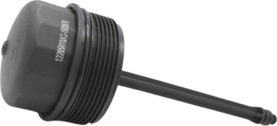 GOOM OFC-0029 - Cap, oil filter housing car-mod.net
