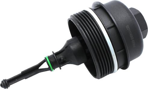GOOM OFC-0023 - Cap, oil filter housing car-mod.net
