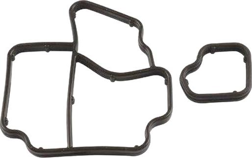 GOOM OGS-0002 - Gasket Set, oil cooler car-mod.net