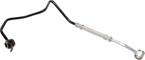 GOOM OH-0098 - Oil Pipe, charger car-mod.net