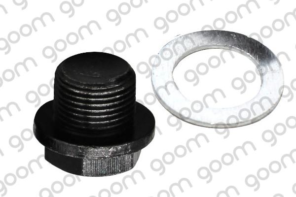 GOOM OP-0051 - Sealing Plug, oil sump car-mod.net