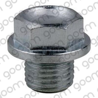 GOOM OP-0052 - Sealing Plug, oil sump car-mod.net