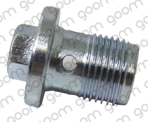 GOOM OP-0001 - Sealing Plug, oil sump car-mod.net