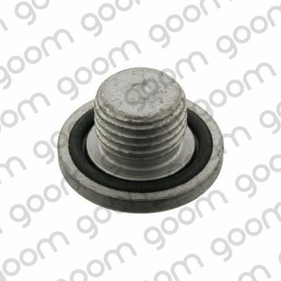GOOM OP-0003 - Sealing Plug, oil sump car-mod.net