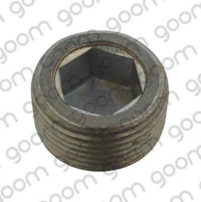 GOOM OP-0014 - Sealing Plug, oil sump car-mod.net