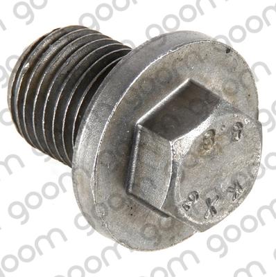 GOOM OP-0011 - Sealing Plug, oil sump car-mod.net