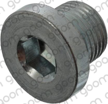 GOOM OP-0017 - Sealing Plug, oil sump car-mod.net