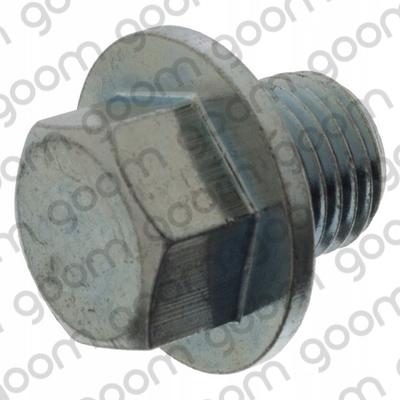GOOM OP-0034 - Sealing Plug, oil sump car-mod.net