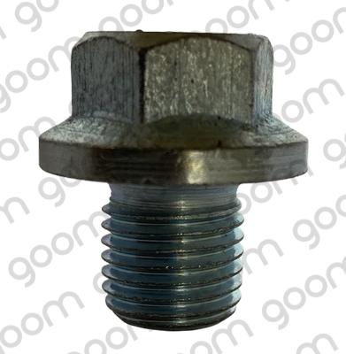 GOOM OP-0032 - Sealing Plug, oil sump car-mod.net