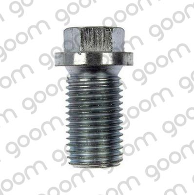 GOOM OP-0022 - Sealing Plug, oil sump car-mod.net