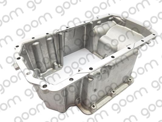 GOOM OS-0005 - Oil sump car-mod.net
