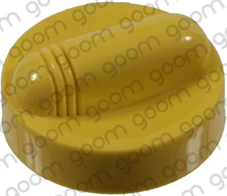 GOOM OSC-0009 - Sealing Cap, oil filling port car-mod.net