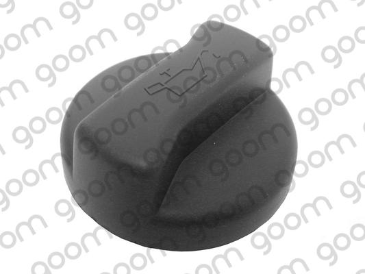 GOOM OSC-0007 - Sealing Cap, oil filling port car-mod.net