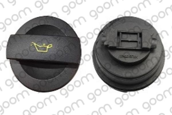 GOOM OSC-0038 - Sealing Cap, oil filling port car-mod.net