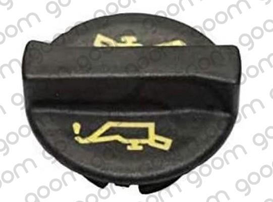GOOM OSC-0021 - Sealing Cap, oil filling port car-mod.net