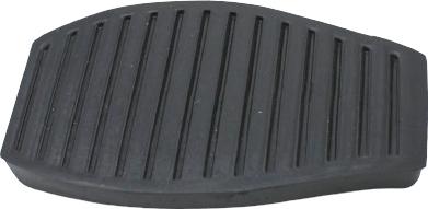 GOOM PC-0027 - Clutch Pedal Pad car-mod.net