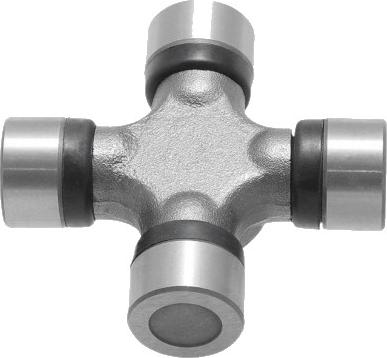 GOOM PJ-0001 - Flexible disc, propshaft joint car-mod.net