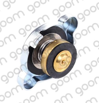 GOOM RC-0050 - Sealing Cap, radiator car-mod.net
