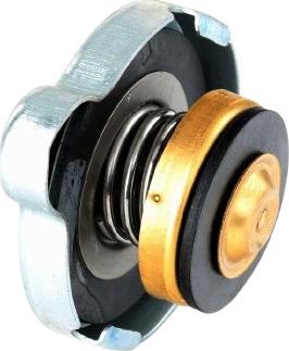 GOOM RC-0067 - Sealing Cap, radiator car-mod.net