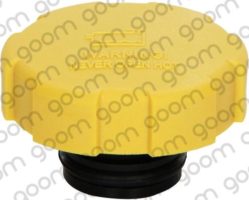 GOOM RC-0005 - Sealing Cap, coolant tank car-mod.net